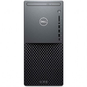 Máy tính để bàn Dell XPS 8950 42XPS89D002 - Intel core i7-12700, 16GB RAM, SSD 512GB + HDD 1TB, Nvidia GeForce GTX 1660 Ti 6GB GDDR6