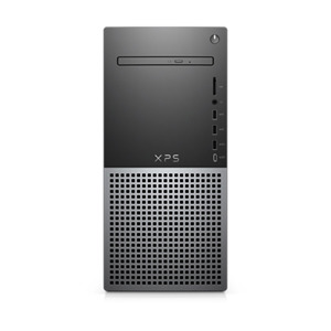 Máy tính để bàn Dell XPS 8950 XPSI71600W1 - Intel Core i7-12700, 16GB RAM, SSD 512GB + HDD 2TB, Nvidia GeForce 3060Ti 8GB