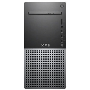 Máy tính để bàn Dell XPS 8950 42XPS89D002 - Intel core i7-12700, 16GB RAM, SSD 512GB + HDD 1TB, Nvidia GeForce GTX 1660 Ti 6GB GDDR6