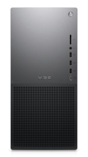 Máy tính để bàn Dell XPS 8960 GV47H1 - Intel Core i7 14700, RAM 16GB, SSD 512GB + HDD 2TB, Nvidia GeForce RTX 3050 8GB