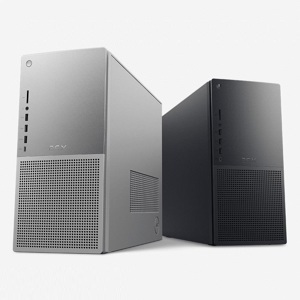 Máy tính để bàn Dell XPS8960 GV47H - Intel core i7-13700, RAM 16GB, SSD 512GB + HDD 2TB, Nvidia GeForce RTX 3060 12GB DDR6