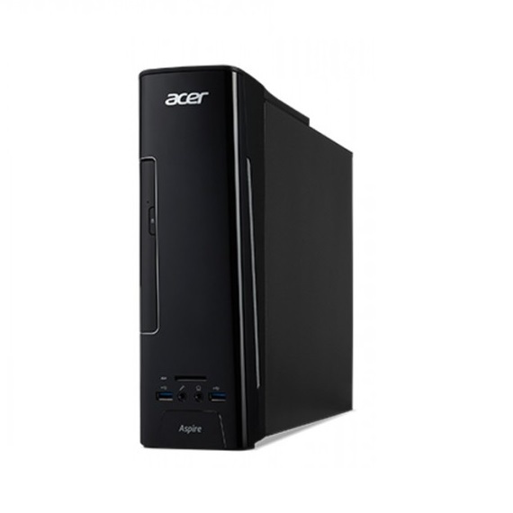 Máy tính để bàn Acer XC-730 DT.B6PSV.001 - Intel Pentium, 2GB RAM, HDD 1TB, Intel HD Graphics 505