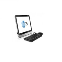 Máy Tính Để Bàn Desktop All in one HP 24-g205l (Z8F81AA) i5-7200