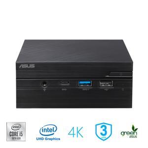 Máy tính để bàn Asus PN62-BB5135MV - Intel Core I5-10210U