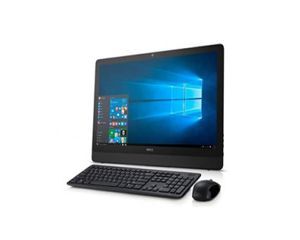 Máy tính để bàn Dell AIO Inspiron 3264C - Intel core i3, 4GB RAM, HDD 1TB, Intel HD Graphics 620, 21.5 inch