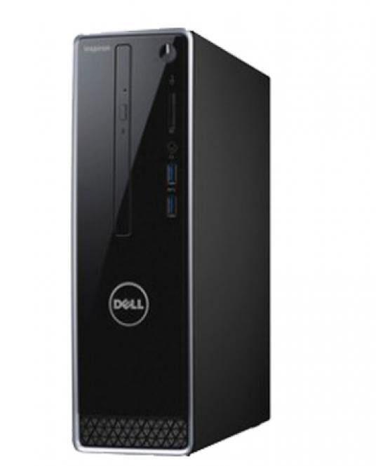 Máy tính để bàn Dell Ins3268ST-5PCDW1 (3268ST-5PCDW1) - Intel core i3, 4GB RAM, HDD 1TB, Intel HD Graphics 630