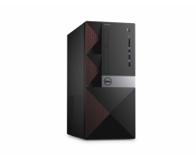 Máy tính để bàn Dell Vostro 3668-V3668B - Intel core i7, 8GB RAM, HDD 1TB, Intel HD Graphics 630