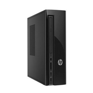 Máy tính để bàn HP 270-P011L (2CC69AA) - Intel core i5, 4GB RAM, HDD 1TB, Intel HD Graphics 630