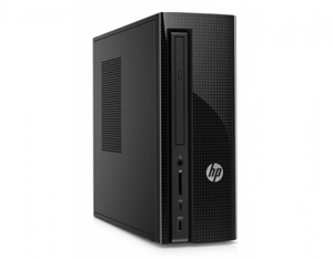 Máy tính để bàn HP 270-P011L (2CC69AA) - Intel core i5, 4GB RAM, HDD 1TB, Intel HD Graphics 630