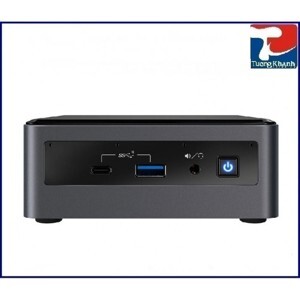 Máy tính để bàn Intel NUC BOXNUC10I5FNH2 - Intel core i5