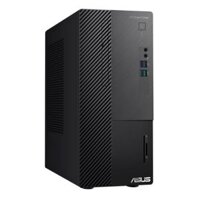 Máy tính để bàn đồng bộ Asus D500MD 512400027W (i5-12400/4GB/256GB SSD/UMA/ax+BT/KB/M/Win 11/Đen/2YW)