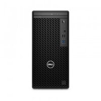 Máy tính để bàn đồng bộ Dell Optiplex 3000 MT (i3-12100 | 8GB | SSD 256GB | DVD |K_M | FreeDOS | 1Yr Onsite)