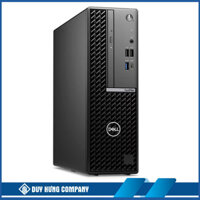 Máy tính để bàn đồng bộ Dell OptiPlex 7020 SFF (i5 - 14500 | 16Gb(1x16) DDR5 | 512GB SSD | KB_M | 180W | Win11Home | 1Yr )_S7020-14500-16512W