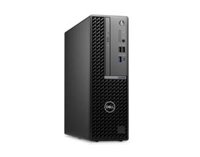 Máy tính để bàn đồng bộ Dell Optiplex 7010 SFF plus (i7-13700 | 16GB | 512GB M.2 SSD | 260W| K_M | Ubuntu | 3yr)