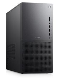 Máy tính để bàn đồng bộ Dell XPS 8960 (Inter core i7-14700 | 16Gb ( 2 x8Gb) DDR5 5600MHZ| 512GB SSD _2TB HDD | DVDRW | KB_M | VGA RTX 3050 8Gb DDR6 | 460W | Win11SL | 1yr ) _ XPSI72501W1-16G-512G+2T