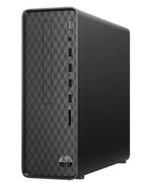 Máy tính để bàn đồng bộ HP S01-pF2025d 6K7A3PA (i5-12400/8GB RAM/512GB SSD/WL+BT/K+M/Win 11)