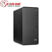 Máy tính để bàn đồng bộ HP M01-F2030d_ 76T98PA (i7-12700 | 8GB DDR4 | 256GB SSD | KB_M | Win11 Plus | 1Yr)