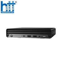 Máy tính để bàn đồng bộ HP Elite Mini 800 G9 B6ZG2PT (Intel Core i5 14500 | 8GB DDR5 5600 | SSD 512GB | Wireless Mouse & Keyboard | W11H | 3Y Onsite)