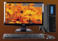 Máy tính để bàn FPT-Elead AP I325SFF (i3-4170)