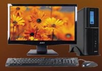 Máy tính để bàn FPT-Elead AP G325SFF (G3260)