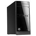 Máy tính để bàn HP 110223x (110-223x) - Intel Core i3 3240T, 2GB, 500GB HDD