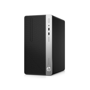 Máy tính để bàn HP 1HT52PA - Intel Pentium G4560, RAM 4GB, HDD 500GB, Intel HD Graphics