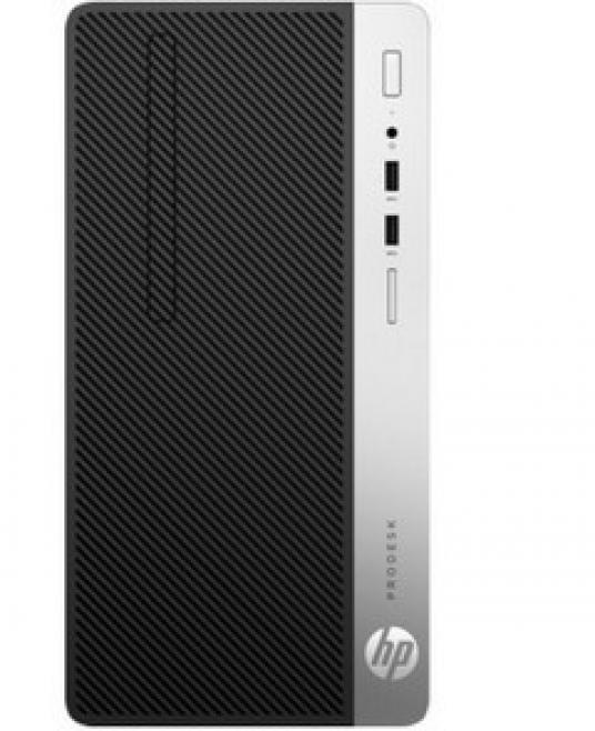 Máy tính để bàn HP 1HT52PA - Intel Pentium G4560, RAM 4GB, HDD 500GB, Intel HD Graphics