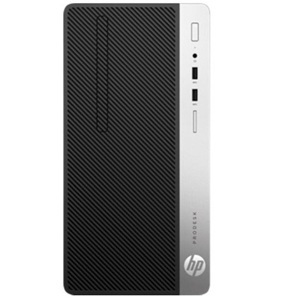 Máy tính để bàn HP 1HT53PA - Intel Core i3-7100, RAM 4GB, SATA 500GB, Intel HD Graphics 630