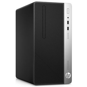 Máy tính để bàn HP 1HT53PA - Intel Core i3-7100, RAM 4GB, SATA 500GB, Intel HD Graphics 630
