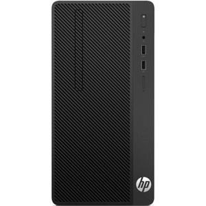 Máy tính để bàn HP 1RX82PA - Intel Core i5-7500, RAM 4GB, HDD 1TB, Intel HD Graphics