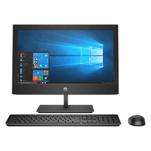 Máy tính để bàn HP 200 Pro G4 2J892PA - Intel Core i3-10110U, 4GB RAM, HDD 1TB, Intel UHD Graphics, 21.5 inch