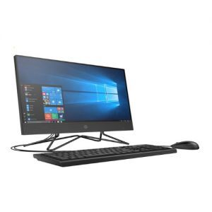 Máy tính để bàn HP 200 Pro G4 2J892PA - Intel Core i3-10110U, 4GB RAM, HDD 1TB, Intel UHD Graphics, 21.5 inch