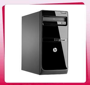 Máy tính để bàn HP 202-G1 - G2030 MICROTOWER - Intel Pentium, 2GB DDR3, 500GB HDD, Intel HD Graphics