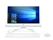 Máy tính để bàn HP 22-b202l AIO Z8F52AA - IntelCore i3-7100U, RAM 4GB, HDD 1TB, 21.5 inch
