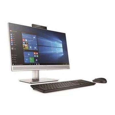 Máy tính để bàn HP 22-c0118d 5QC36AA - Intel Core i3-9100T, 4GB RAM, HDD 1TB, Intel UHD Graphics 630, 21.5 inch