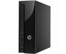 Máy tính để bàn HP 260-P057L - intel core i7, 4GB RAM, HDD 1TB, AMD Radeon R5 330 2GB GDDR5