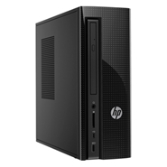 Máy tính để bàn HP 270-P003L Z8H42AA - Intel Core i5 7400T, RAM 4GB, HDD 500GB, Intel HD Graphics