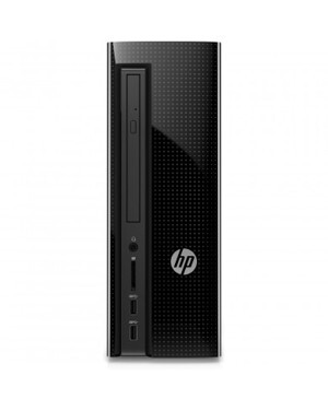 Máy tính để bàn HP 270-p006d 3JT83AA - Intel core i3, 4GB RAM, HDD 1Tb, Intel HD Graphics