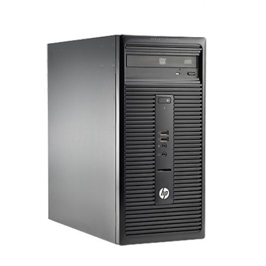 Máy tính để bàn HP 280 G1 MT (L1R06PT) Intel Core i3-4160 RAM 4GB