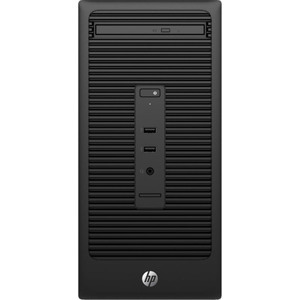 Máy tính để bàn HP 280 G2 1AM03PA - Intel Core i5 6500, RAM 4GB, HDD 1TB, Intel HD Graphics