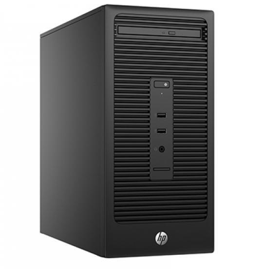 Máy tính để bàn HP 280 G2 1AM03PA - Intel Core i5 6500, RAM 4GB, HDD 1TB, Intel HD Graphics