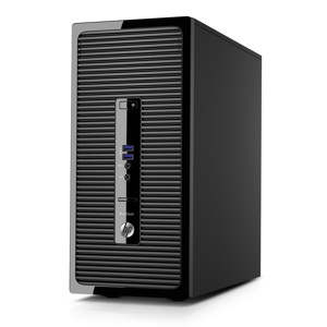 Máy tính để bàn HP 280 G2 MT - Z2U46PA - Intel core i3 6100, RAM 4gB, hdd 500GB, Intel HD Graphics