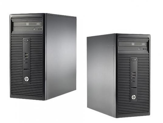 Máy tính để bàn HP 280 G3 2XM16PA - Intel Pentium G4400 Processor, 4GB RAM, HDD 500GB