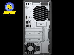 Máy tính để bàn HP 280 G3 4FB39PA - Intel Core i3-7100, 4GB RAM, HDD 500GB, Intel HD Graphics 630