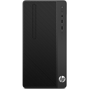 Máy tính để bàn HP 280 G3 4FB43PA - Intel Core i3-7100, 4GB RAM, HDD 1TB, Intel HD Graphics 630