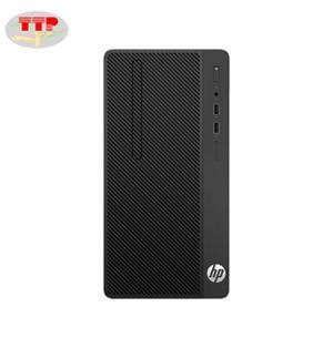 Máy tính để bàn HP 280 G3 Microtower 1RX83PA - Intel  Core i7-6700, RAM 8B, HDD 1TB, Intel HD Graphics