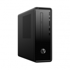 Máy tính để bàn HP 280 G3 SFF 7EH77PA - Intel Core i5-9400, 4GB RAM, HDD 1TB, Intel UHD Graphics 630