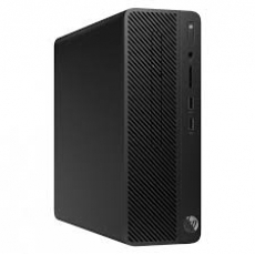 Máy tính để bàn HP 280 G3 SFF 4MD71PA - Intel Core i5-8500, 4GB RAM, HDD 1TB, Intel UHD Graphics 630