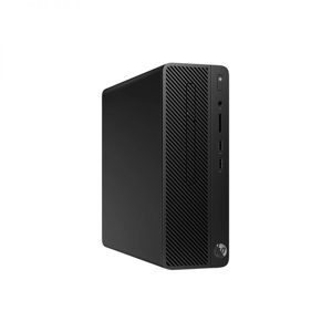 Máy tính để bàn HP 280 G3 SFF 7JA96PA - Intel Core i3-9100, 4GB RAM, HDD 1TB, Intel UHD Graphics 630