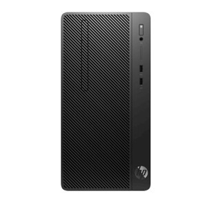 Máy tính để bàn HP 280 G3 SFF 7YX99PA - Intel core i3-9100, 4GB RAM, SSD 256GB, Intel UHD Graphics